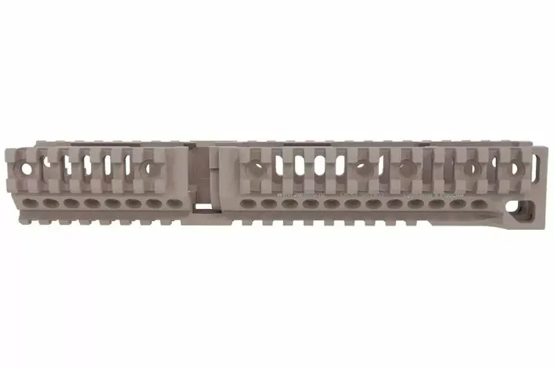 Lower B-30 Long Z-Series Desert para AK LCT / GHK 5KU