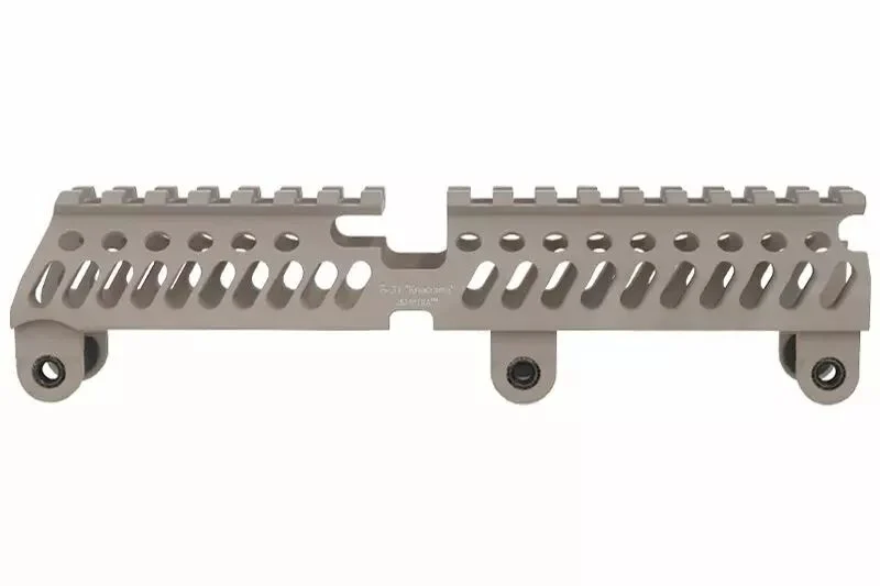 Upper B-31 Extra Largo Serie Z Desert 5KU