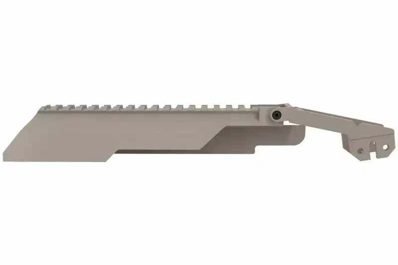 Dustcover B-33 Articulating AK Desert Tan 5KU