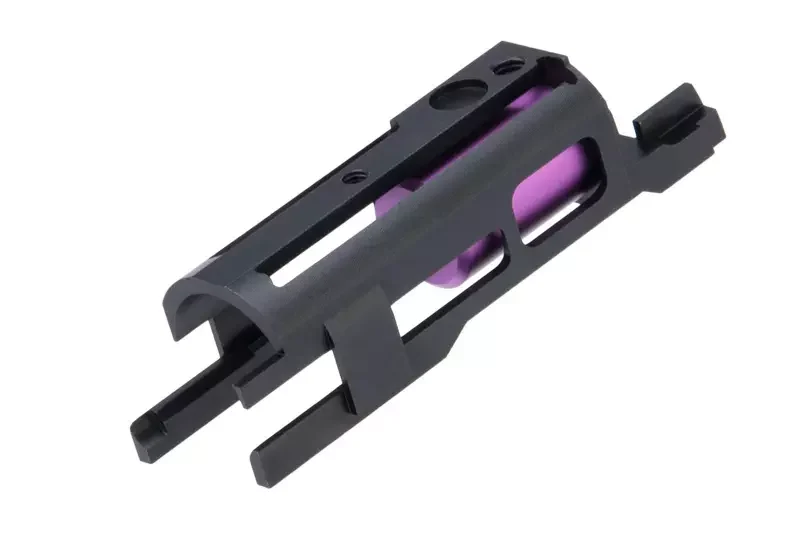 Carcasa Blowback B02 Dynamic Negra para Hi-Capa GBB Tokyo Marui COWCOW
