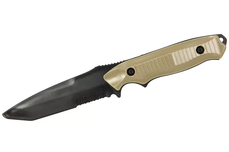 Bayoneta simulada BC 141 Tan