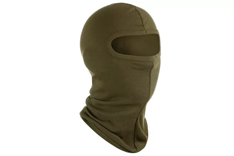 Pasamontañas OD INVADER GEAR