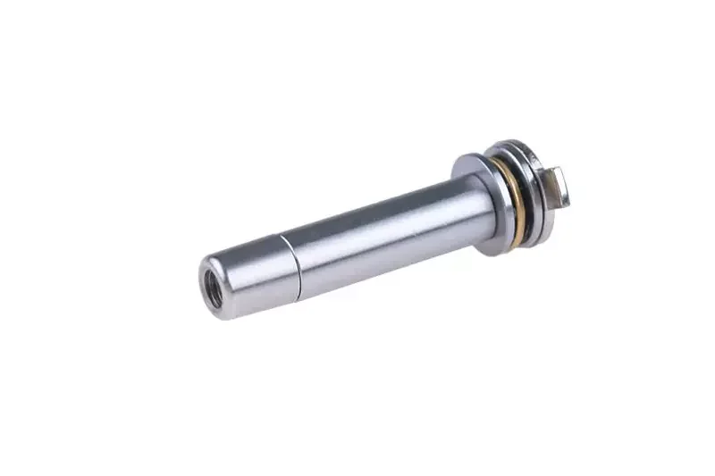 Guía de muelle de acero Specna Arms V3 sobre cojinetes