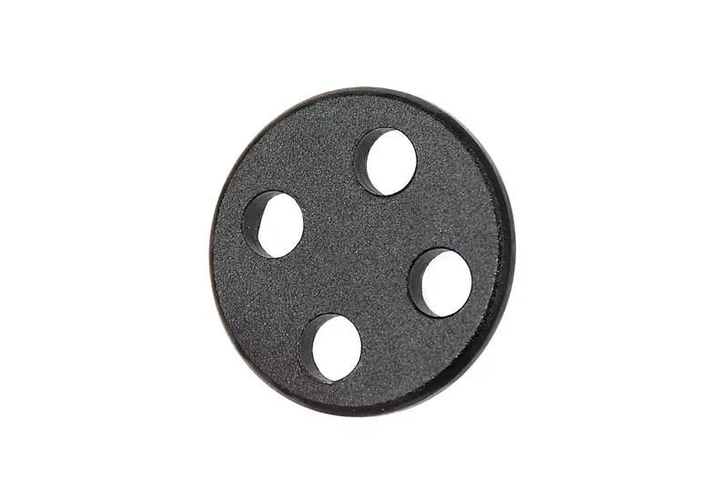 Tapa del regulador Balystik HPR800C