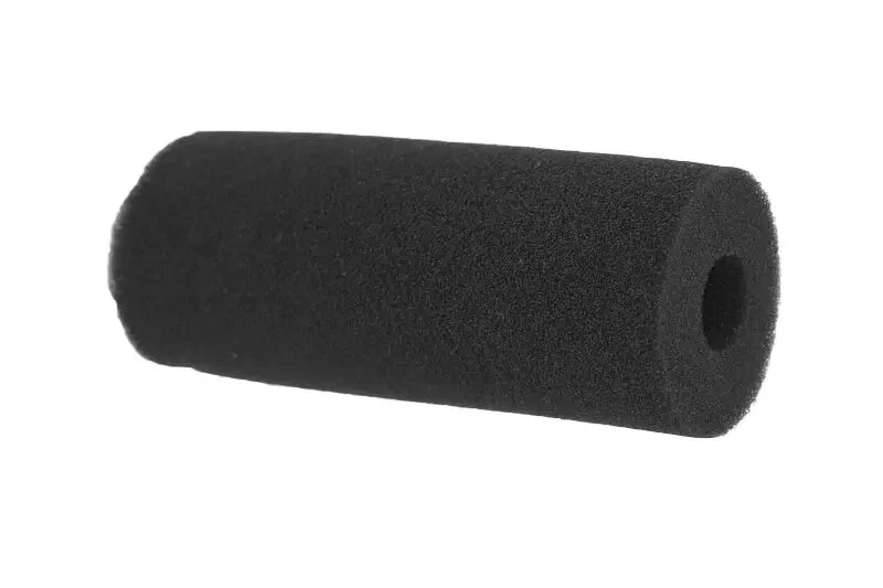 Espuma silenciadora 34x15x100mm BALYSTIK