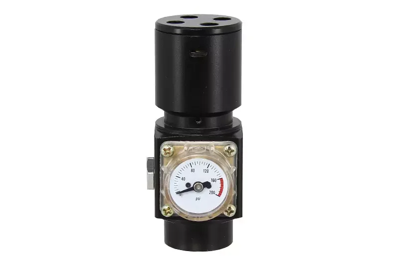 Regulador de alta presión HPR800C V3 BALYSTIK