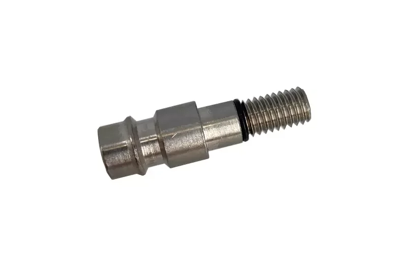 Válvula HPA sin taladro para escopeta SECUTOR / Golden Eagle EU BALYSTIK