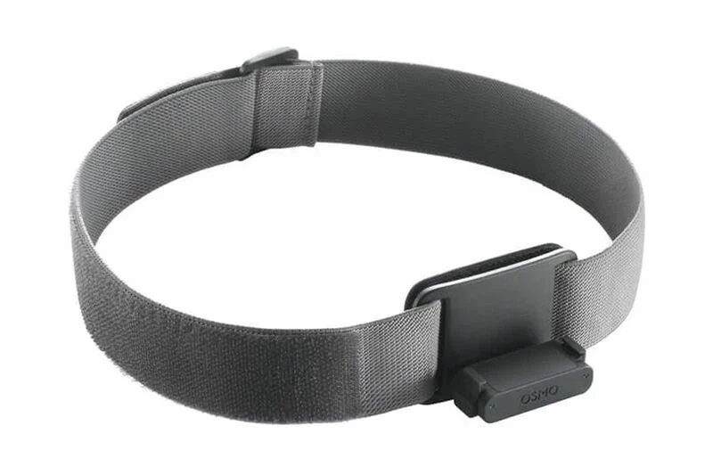 Diadema magnético para DJI Osmo Nano DJI