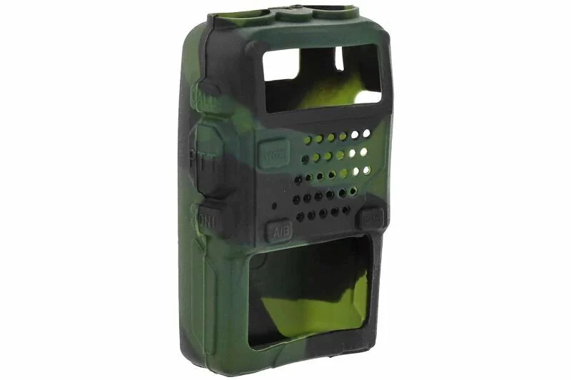 Funda protectora Camo UV-5R / BF-F8+ Baofeng