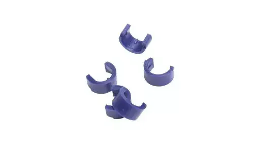 Clips x 5 Hop-up / cañón de precisión ULTIMATE