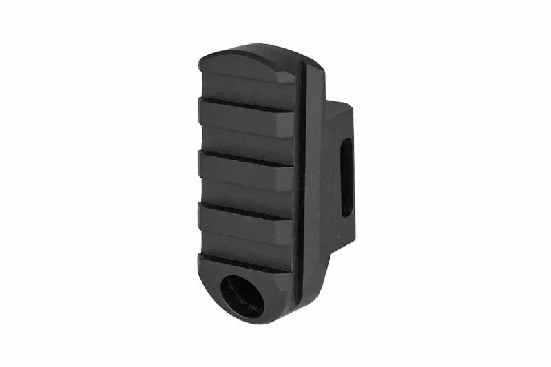 Base Picatinny para SAIGA-12K Tokyo Marui Negro 5KU