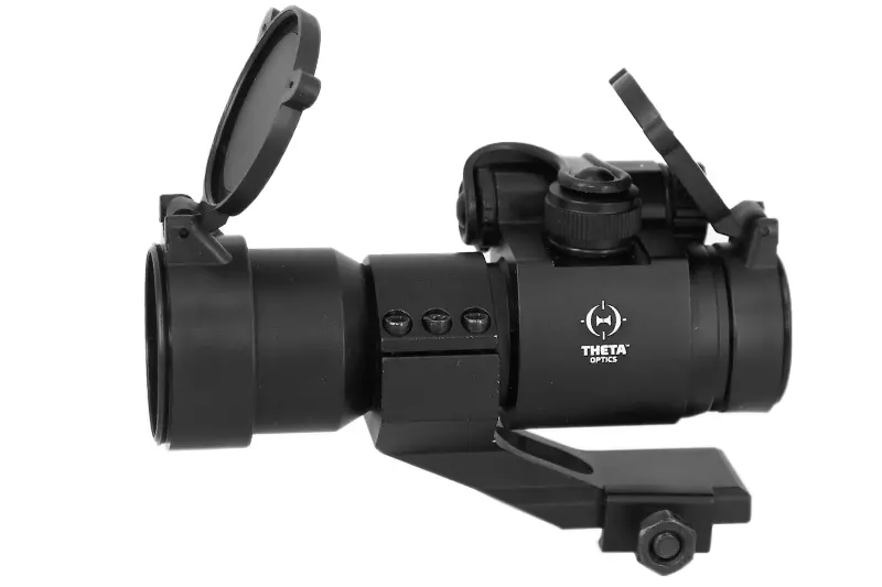 Viseur point rouge type M3 Battle Reflex Sight Theta Optics