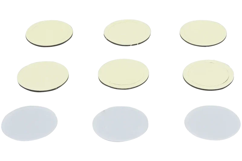 Kit de protección de lente de 30 mm de Vector Optics