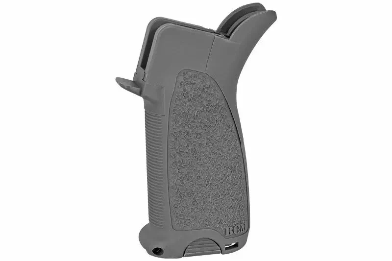 Empuñadura de pistola M4 GBBR BCM GUNFIGHTER MOD 3 Gris VFC