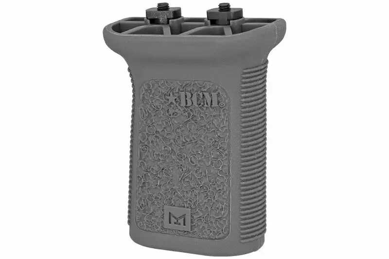 Grip Táctico M-Lok Gris BCM GUNFIGHTER MOD 3 VFC