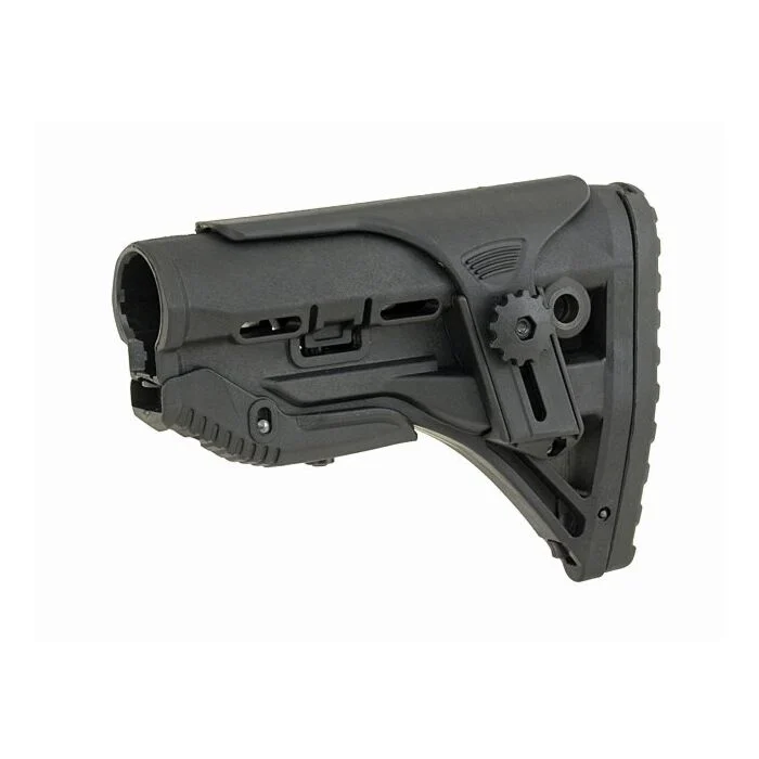 Pat retractabil M4/M16 Big Dragon