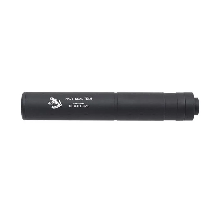 Amortizor 196 mm Navy Seal