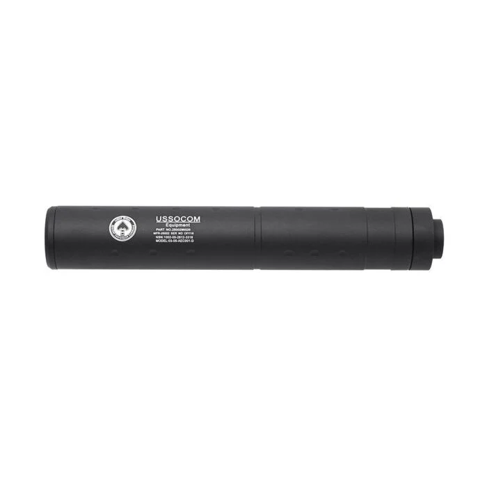 Amortizor 196 mm CCW US SOCOM