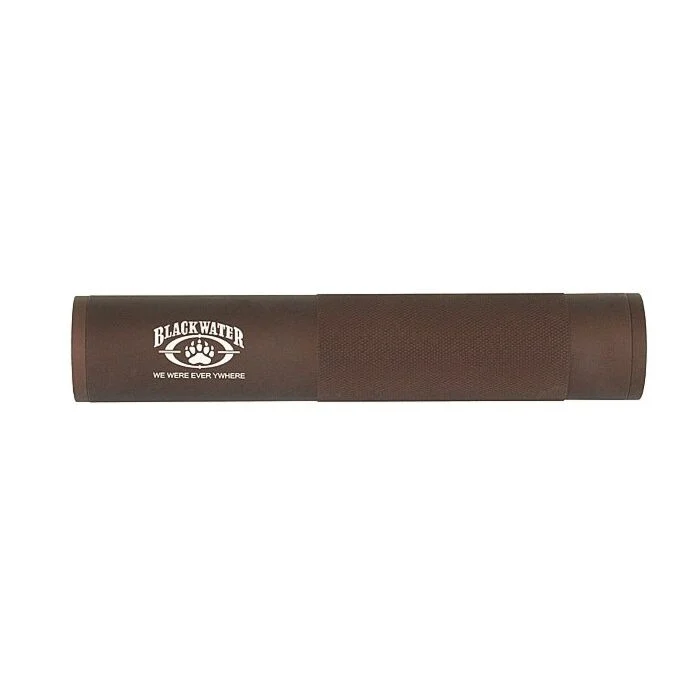 Amortizor 190 mm Blackwater Dark Earth