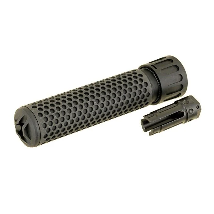 Amortizor 5.56 QDC 175 mm