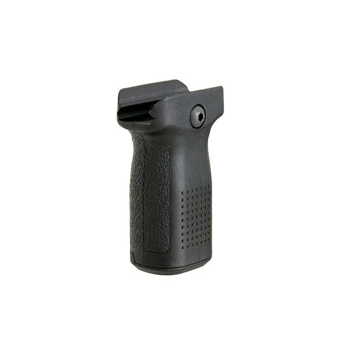Maner fata compact Negru