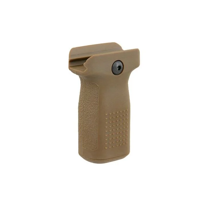 Maner fata compact Dark Earth