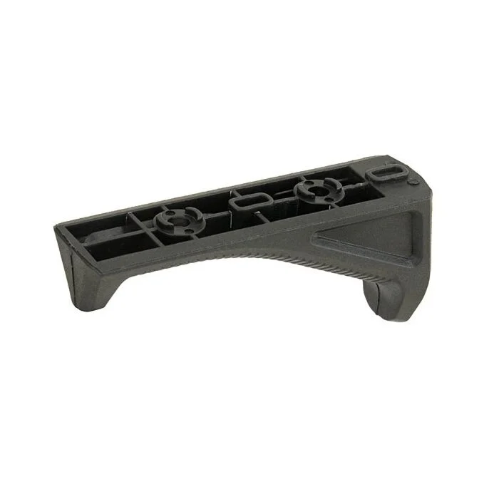 Maner unghiular ergonomic M-LOK Negru