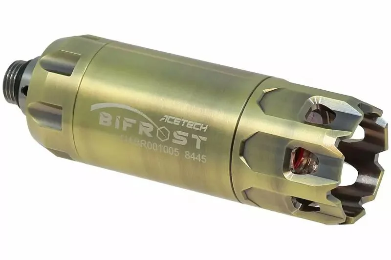 Unidad Trazadora Bifrost Bronce ACETECH