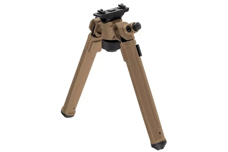 Bípode Magpul M-LOK FDE