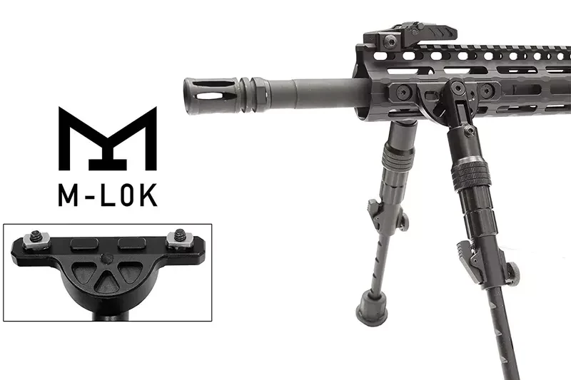 Trípode para sistema M-lok UTG