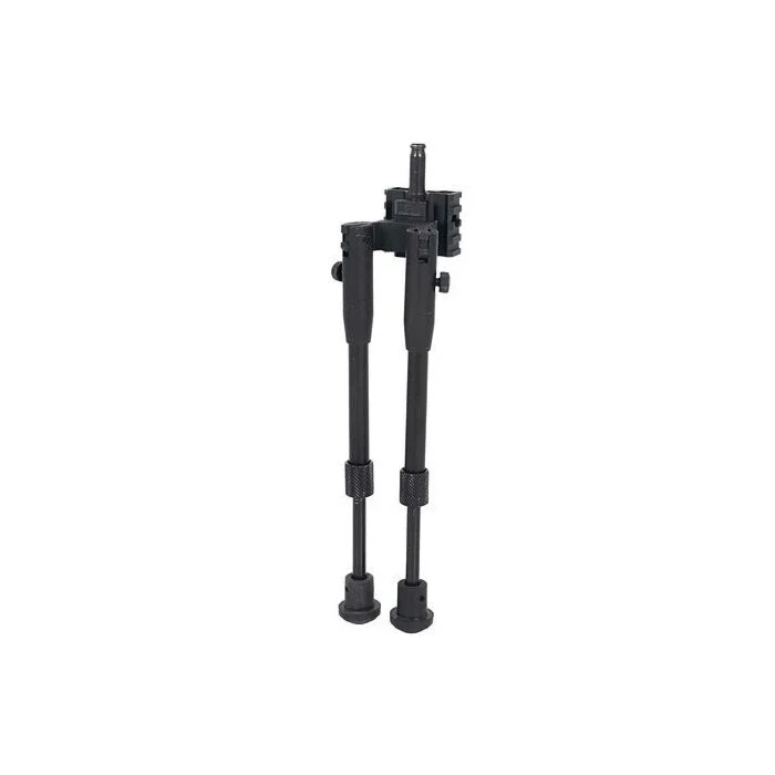 Bipod sniper Well
