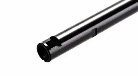 Cañón de precisión Black Python V2 6,03 x 650 mm MADBULL