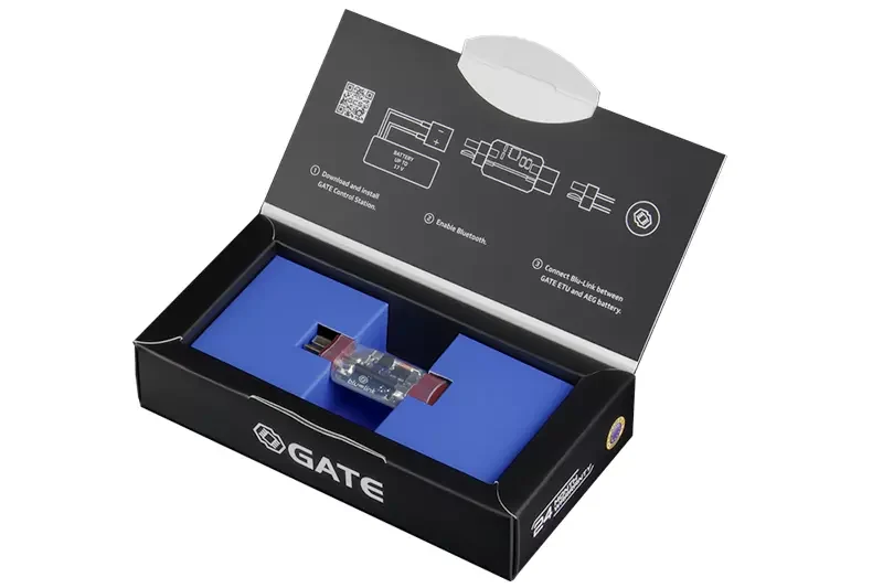 Puerta Bluetooth Blu-Link