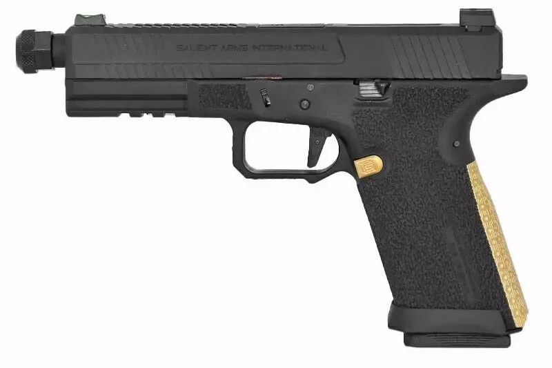 BLU Salient Arms "Steel" EMG Gaz