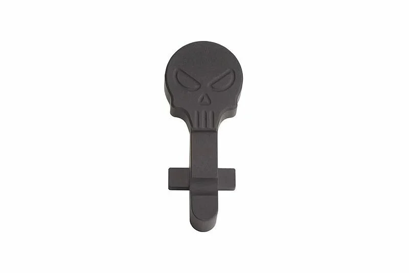 Bolt-Catch 1A1 Black GATE