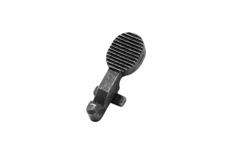 Tope de cerrojo para M4/M16 G&P