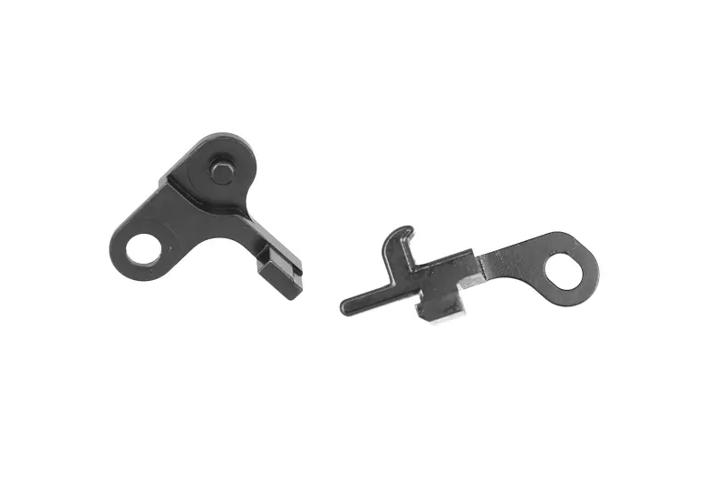 Cerrojos para M4 Amortiguador de retroceso WIITECH