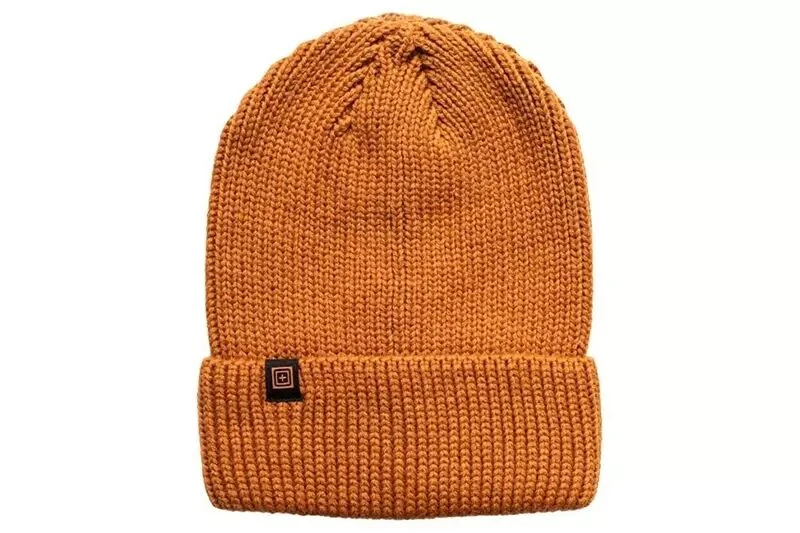 Bonnet CHAMBERS Cebada tostada naranja 5.11