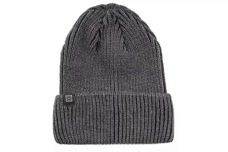 GORRA CHAMBERS Gris volcánico 5.11