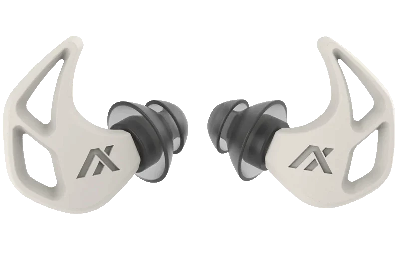 AXIL X20 Tapones blancos