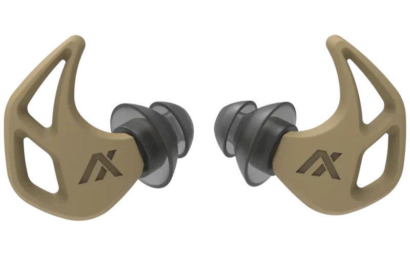 Tapones X20 Tan AXIL
