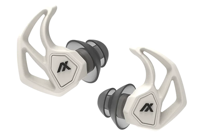 Tapones X30i Impulse Blanco AXIL