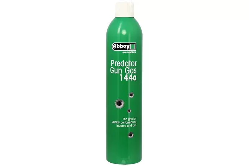 Bombona de gas Predator 144A ABBEY