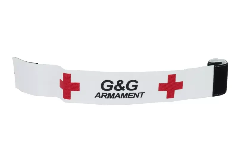 Brazalete médico G&G Armament