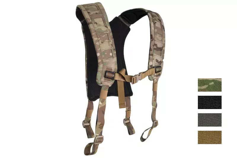Brelage for Battle Belt Templar's Gear