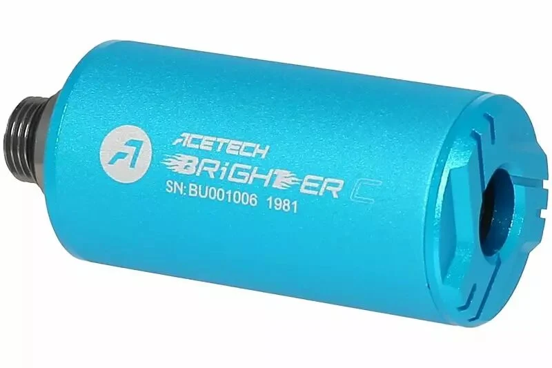 Unidad Trazadora Brighter C Azul ACETECH