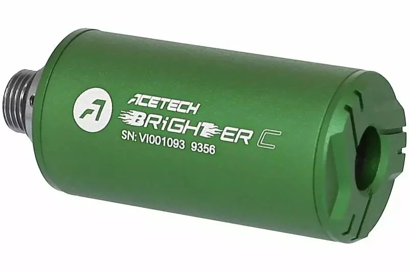 Trazador Unidad Brighter C Verde ACETECH