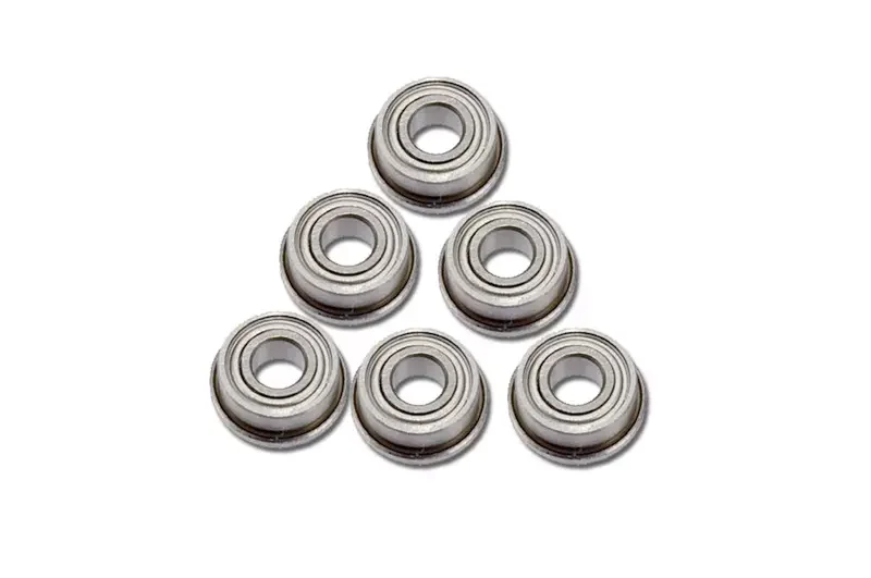Bujes 7 mm Acero FPS Softair