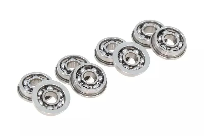 Cojinetes 8mm Acero para MP7 VFC FPS Softair