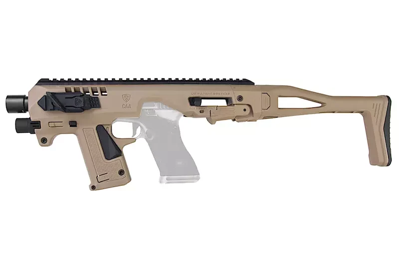 Kit RONI G3 Micro para Glock Desert CAA